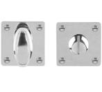 Toiletgarnituur TIMELESS MRV45MWC glans nikkel, Verzenden, Nieuw