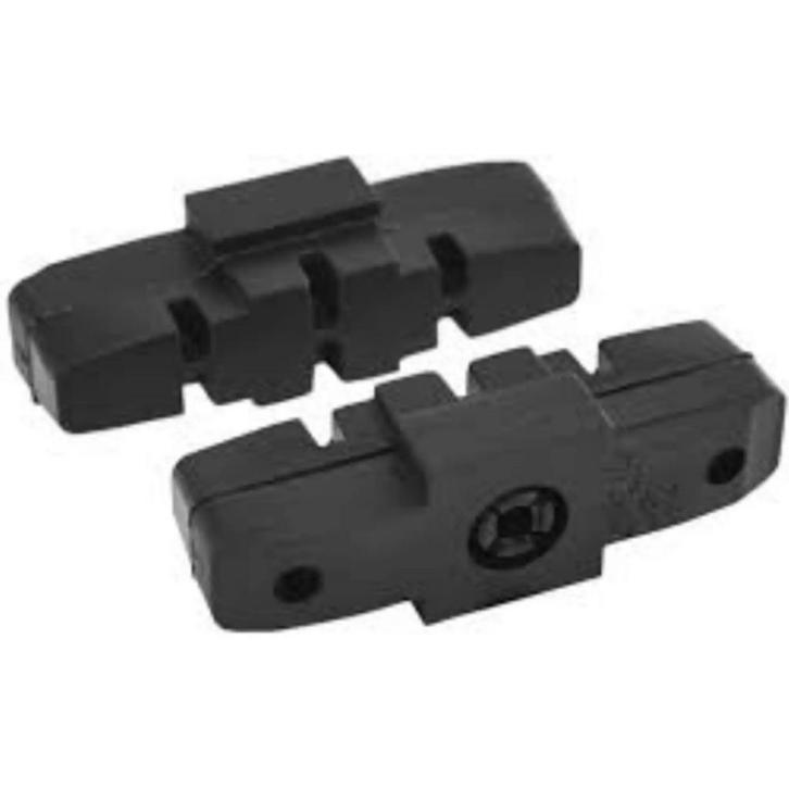 Falkx Remblokken - Magura compatibel - Hydraulisch - Zwar..., Fietsen en Brommers, Fietsonderdelen, Algemeen, Overige typen, Nieuw