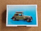 DES Kit 35065 Citroën Traction Avant Lightweight gas 11BL, Verzenden, Nieuw