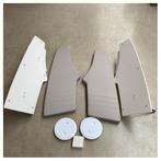 Bieden: Quicksilver Activ 555 Open Bow Sunlounge, Ophalen of Verzenden, Nieuw