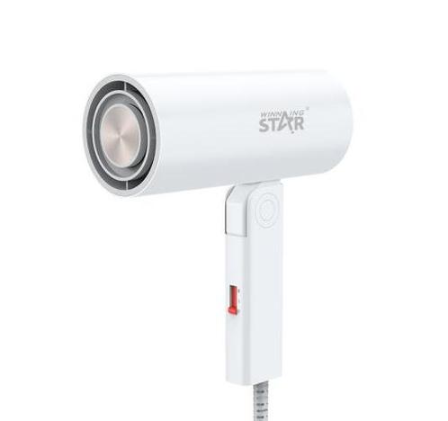 Winning Star Haardroger 1300w  19000 Rpm±10 Wit, Sieraden, Tassen en Uiterlijk, Uiterlijk | Haarverzorging, Nieuw, Ophalen of Verzenden