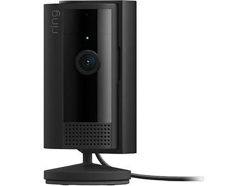 Ring Indoor Camera (2nd Gen) -, Doe-het-zelf en Verbouw, Alarmsystemen, Verzenden
