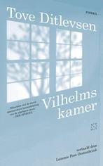 9789493320963 Vilhelms kamer | Tweedehands, Verzenden, Zo goed als nieuw, Tove Ditlevsen
