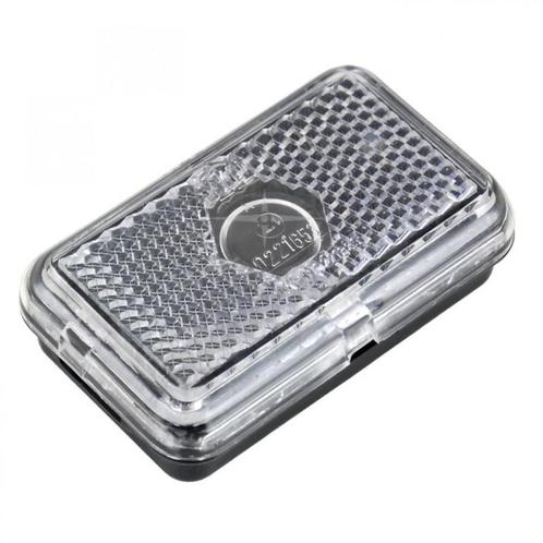 Jokon Breedtelicht PLR130 met Reflector Rechthoekig Opbouw, Caravans en Kamperen, Kampeeraccessoires, Nieuw