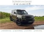 Land Rover Defender 2.0 P400e 110 X URBAN HSE+, Auto's, Land Rover, Automaat, Defender, Nieuw, Hybride Elektrisch/Benzine