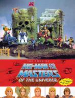 9781506720470 The Toys Of He-man And The Masters Of The U..., Boeken, Nieuw, Val Staples, Verzenden