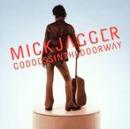 cd - Mick Jagger - Goddess In The Doorway, Verzenden, Zo goed als nieuw