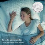 2dekans | EL-Life Hoofdkussen Nekklachten - 80 x 80cm -, Huis en Inrichting, Ophalen of Verzenden, Zo goed als nieuw