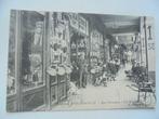 Algerije - Algerije - Ansichtkaart (103) - 1900-1980, Gelopen