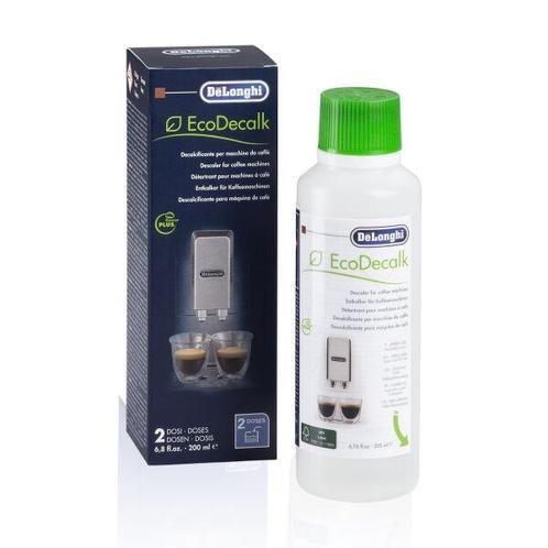 Delonghi Ontkalker DLSC202 / 5513284381, Witgoed en Apparatuur, Koffiemachine-accessoires, Verzenden