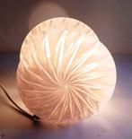 Tafellamp - Italië 70s - Murano rosa - Murano paddenstoel, Antiek en Kunst