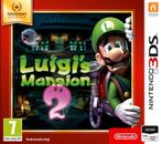 3DS Luigis Mansion 2, Spelcomputers en Games, Games | Nintendo 2DS en 3DS, Verzenden, Zo goed als nieuw