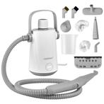 Costway Handstoomreiniger 1000 W - 300 ml Watercapaciteit -, Ophalen of Verzenden, Nieuw