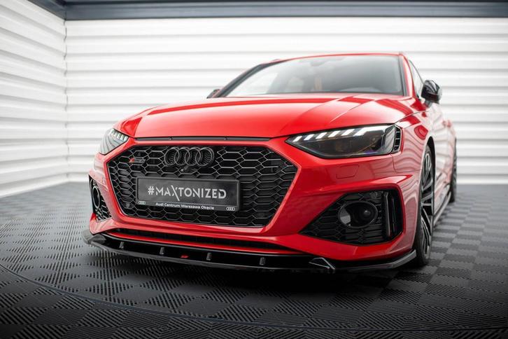 Bodykit – Audi RS4 B9 Facelift (2019–2024), Auto-onderdelen, Overige Auto-onderdelen, Ophalen of Verzenden
