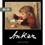 Albert Anker (Pb) 9782884430791, Verzenden, Gelezen