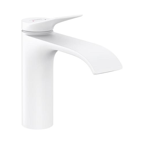 Wastafelmengkraan HansGrohe Vivenis Eengreeps 110 Zonder, Doe-het-zelf en Verbouw, Sanitair, Kraan, Nieuw, Ophalen of Verzenden