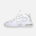 Nike Air Max Penny Pure Platinum, Kleding | Heren, Schoenen, Verzenden, Nike, Sneakers of Gympen, Zo goed als nieuw