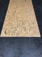 OSB klasse 3 rechte kant 2440x1220mm 9mm, Ophalen of Verzenden, Nieuw