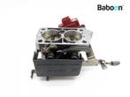 Gasklep Huis Moto Guzzi Quota 1000 1992-1997 ie, Verzenden, Gebruikt