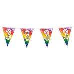 Regenboog Slinger 3 Jaar 6m, Verzenden, Nieuw