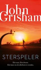 Sterspeler 9789400513976 John Grisham, Boeken, Romans, Verzenden, Gelezen, John Grisham