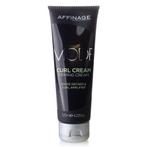 ASP Mode Curl Cream 125ml, Sieraden, Tassen en Uiterlijk, Uiterlijk | Haarverzorging, Ophalen of Verzenden, Nieuw, Gel, Wax, Haarlak of Mousse