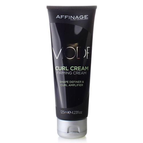 ASP Mode Curl Cream 125ml, Sieraden, Tassen en Uiterlijk, Uiterlijk | Haarverzorging, Gel, Wax, Haarlak of Mousse, Nieuw, Ophalen of Verzenden
