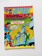 Superboy NR.6 en het legioen der super helden, Boeken, Strips | Comics, Verzenden, Nieuw