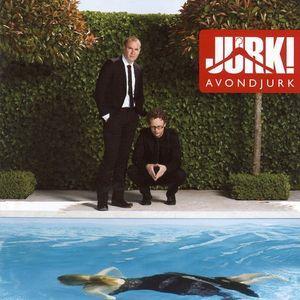 cd - Jurk! - Avondjurk, Cd's en Dvd's, Cd's | Overige Cd's, Zo goed als nieuw, Verzenden