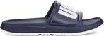 UGG - 41 - Wilcox Slide Heren Slippers - Maat 41, Kleding | Heren, Verzenden, Nieuw