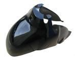 Voorspatbord Retro scooter Zwart, Verzenden, Nieuw, Overige merken