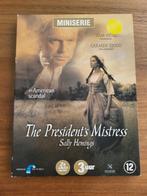 DVD - The Presidents Mistress (2005) - Miniserie, Vanaf 12 jaar, Verzenden, Gebruikt, Drama