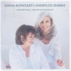 Linda Ronstadt and Emmylou Harris - Western Wall - The Tu..., Verzenden, Nieuw in verpakking