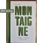 Montaigne 8710371001811 Peter Burke, Verzenden, Zo goed als nieuw, Peter Burke