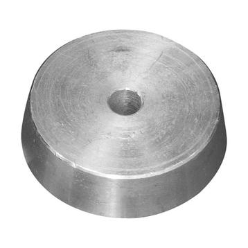 Plaat anode voor Yanmar motoren, Magnesium beschikbaar voor biedingen