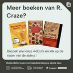 KRUIDENTHEE 9789054260127 R. Craze, Boeken, Verzenden, Gelezen, R. Craze