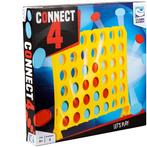 Clown Games Vier op een Rij | Clown Games -, Hobby en Vrije tijd, Gezelschapsspellen | Bordspellen, Verzenden, Nieuw