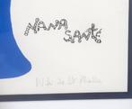 Niki de Saint-Phalle (1930-2002), Nana Santé