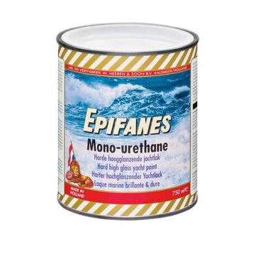 Epifanes Mono-Urethane  Wit beschikbaar voor biedingen