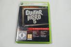 Xbox 360 - Guitar Hero 5, Ophalen of Verzenden, Nieuw