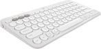Logitech Pebble Keys 2 K380s - Draadloos Toetsenbord -, Verzenden, Nieuw