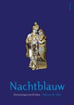 Nachtblauw 9789055737857 P. van der Velde, Boeken, Gelezen, P. van der Velde, Verzenden