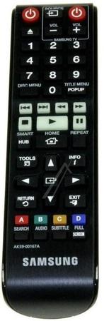 Afstandsbediening Samsung AK59-00167A, AK59-00171A, Ophalen of Verzenden, Nieuw, Origineel