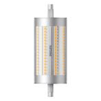 Philips Corepro LEDlineair R7s 118mm 17.5W 2460lm, Led-lamp, Nieuw, Bipin of Steekvoet, Ophalen of Verzenden