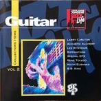 cd - Various - Guitar : Collectors Items Vol 2, Verzenden, Zo goed als nieuw