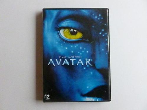 Avatar (DVD), Cd's en Dvd's, Dvd's | Filmhuis, Verzenden