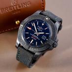 Breitling - Avenger Blackbird - V1731010/BD12 - Heren -, Sieraden, Tassen en Uiterlijk, Horloges | Heren, Nieuw