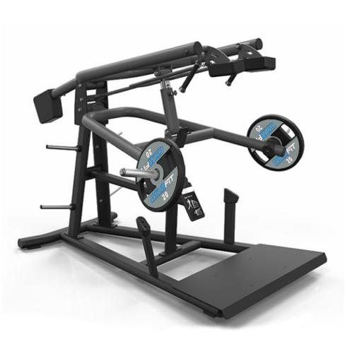 E65 | GYMFIT SQUAT | XTREME-LINE | NIEUW |, Sport en Fitness, Fitnessmaterialen, Overige typen, Ophalen of Verzenden