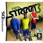 Fifa Street 3 (Losse Cartridge) (DS Games) (Nintendo DS), Spelcomputers en Games, Ophalen of Verzenden, Zo goed als nieuw