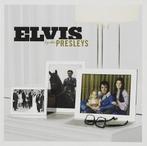 cd - Elvis Presley - Elvis By The Presleys, Cd's en Dvd's, Verzenden, Zo goed als nieuw